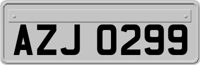 AZJ0299