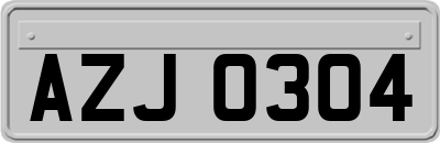 AZJ0304