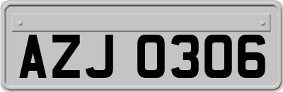 AZJ0306