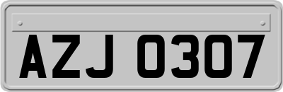 AZJ0307
