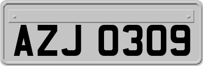 AZJ0309