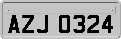AZJ0324