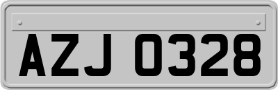 AZJ0328