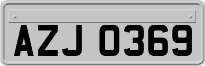 AZJ0369