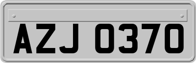 AZJ0370