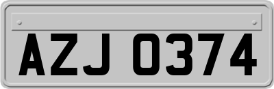 AZJ0374