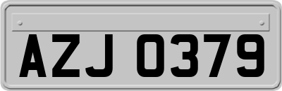 AZJ0379