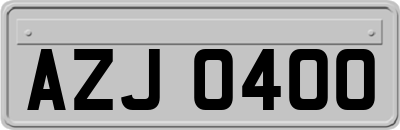 AZJ0400