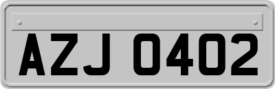 AZJ0402