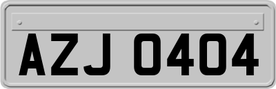 AZJ0404