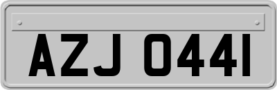 AZJ0441