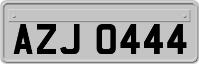 AZJ0444