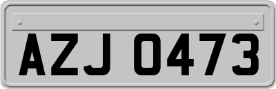 AZJ0473