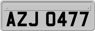 AZJ0477