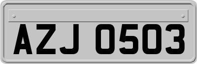 AZJ0503