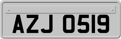 AZJ0519