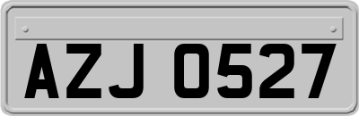 AZJ0527