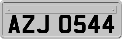 AZJ0544