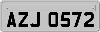 AZJ0572
