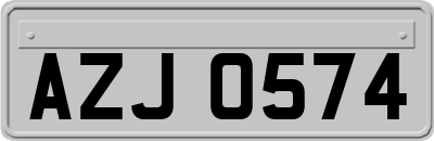 AZJ0574
