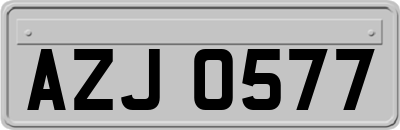 AZJ0577