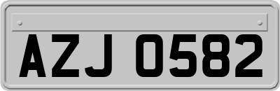 AZJ0582