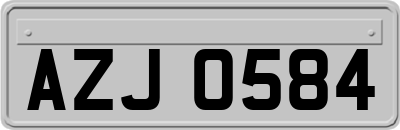 AZJ0584