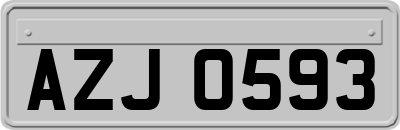 AZJ0593