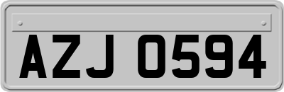 AZJ0594