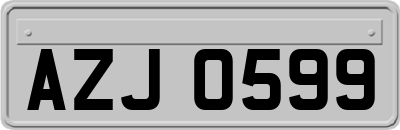 AZJ0599