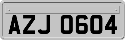 AZJ0604