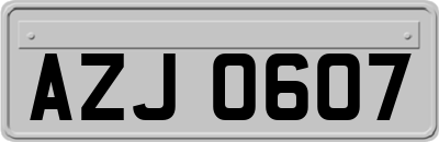 AZJ0607