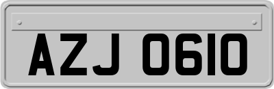 AZJ0610