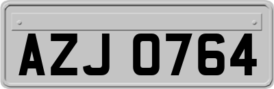 AZJ0764