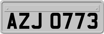 AZJ0773