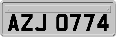 AZJ0774