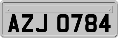 AZJ0784