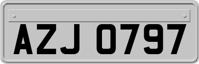 AZJ0797