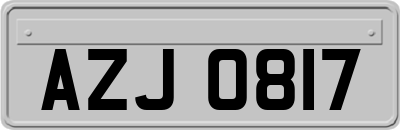 AZJ0817
