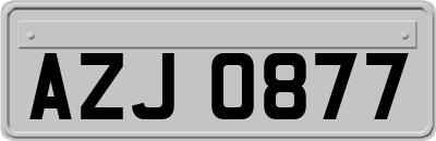 AZJ0877