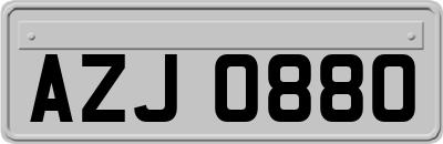 AZJ0880