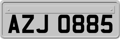 AZJ0885