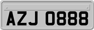 AZJ0888