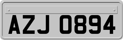AZJ0894