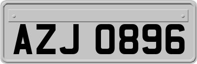 AZJ0896