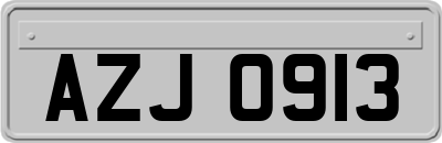 AZJ0913