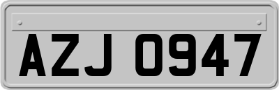 AZJ0947