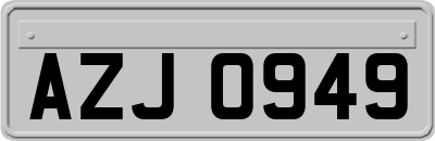 AZJ0949