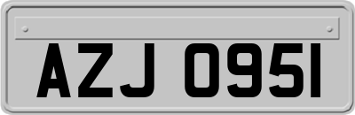AZJ0951