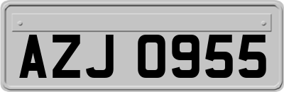 AZJ0955